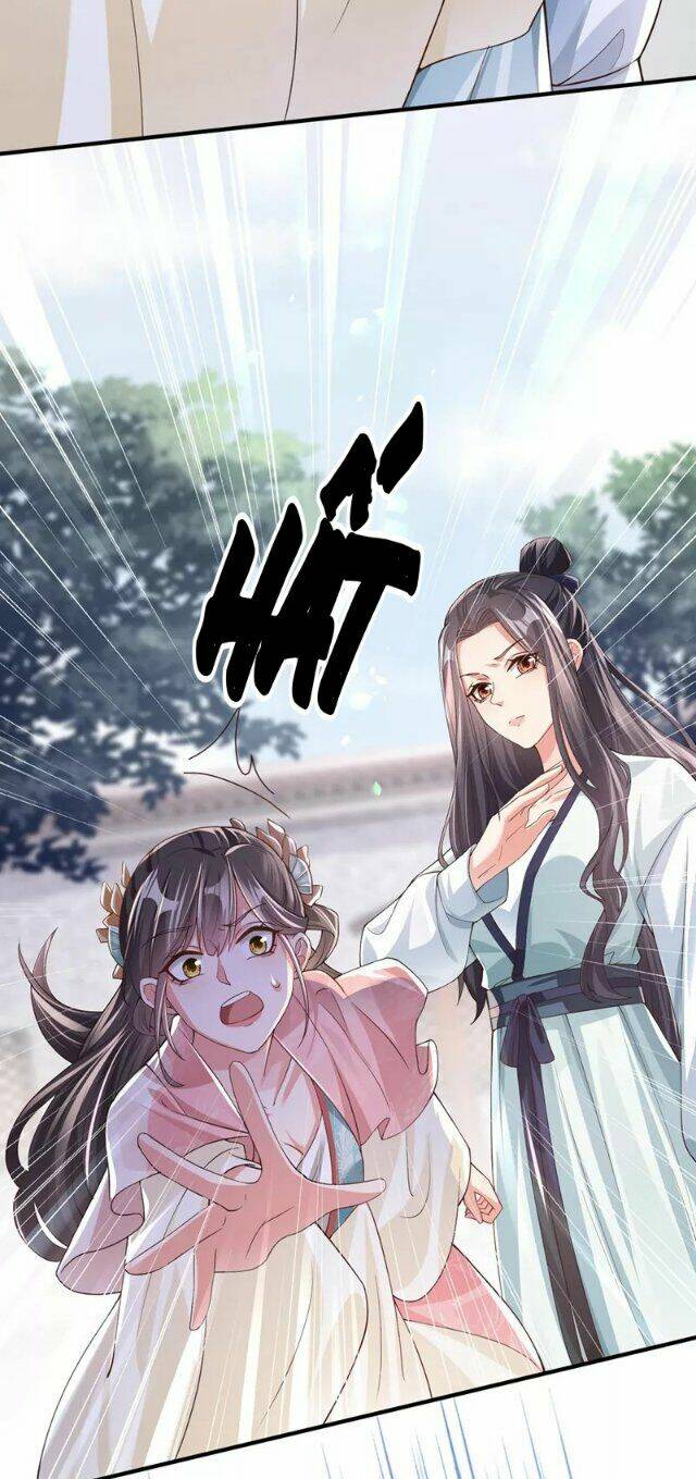 Hệ Thống Xuyên Nhanh: Ác Nam Không Dễ Chọc - Chapter 122 - Page 14