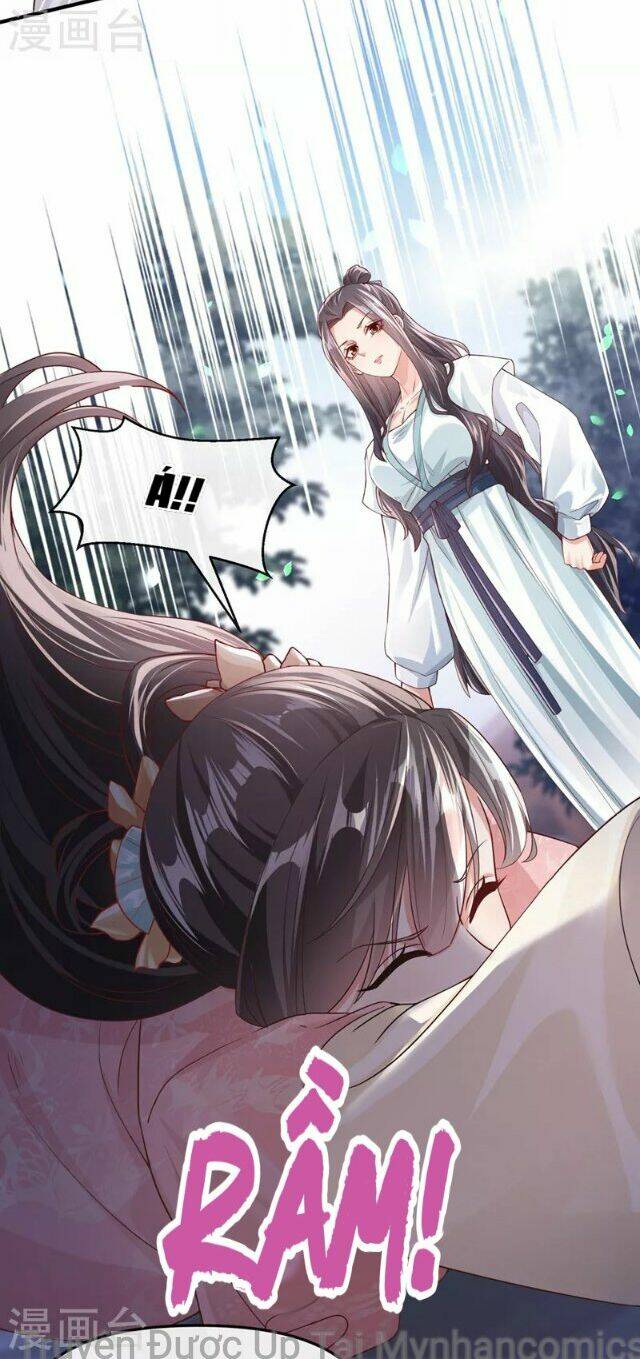 Hệ Thống Xuyên Nhanh: Ác Nam Không Dễ Chọc - Chapter 122 - Page 15