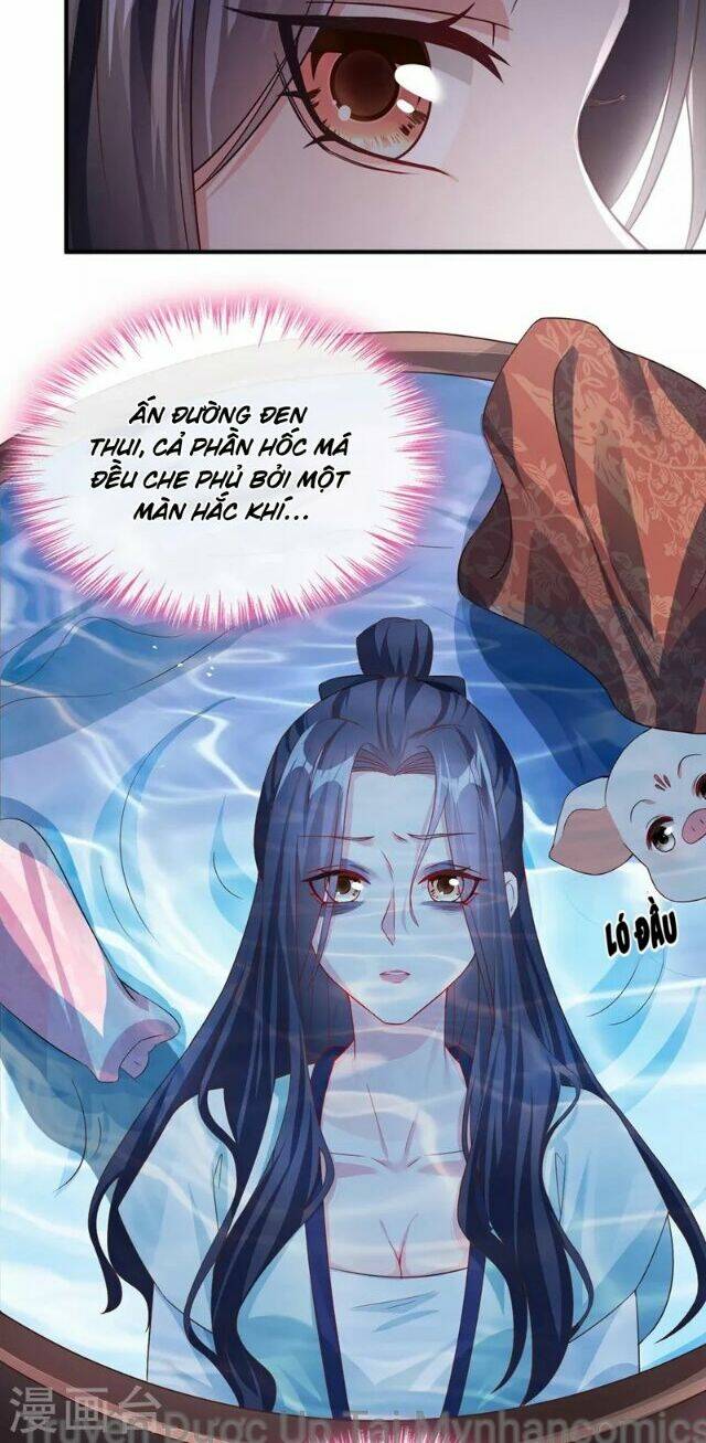 Hệ Thống Xuyên Nhanh: Ác Nam Không Dễ Chọc - Chapter 122 - Page 17