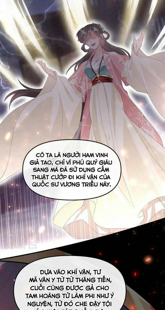 Hệ Thống Xuyên Nhanh: Ác Nam Không Dễ Chọc - Chapter 122 - Page 20