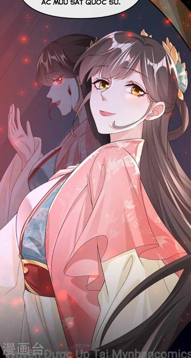 Hệ Thống Xuyên Nhanh: Ác Nam Không Dễ Chọc - Chapter 122 - Page 21