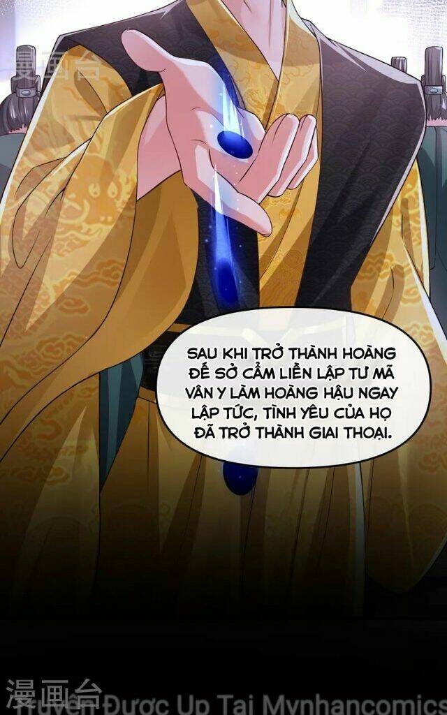 Hệ Thống Xuyên Nhanh: Ác Nam Không Dễ Chọc - Chapter 122 - Page 23