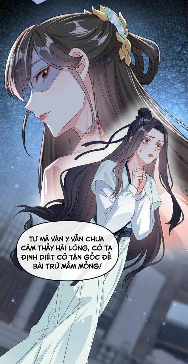 Hệ Thống Xuyên Nhanh: Ác Nam Không Dễ Chọc - Chapter 122 - Page 28
