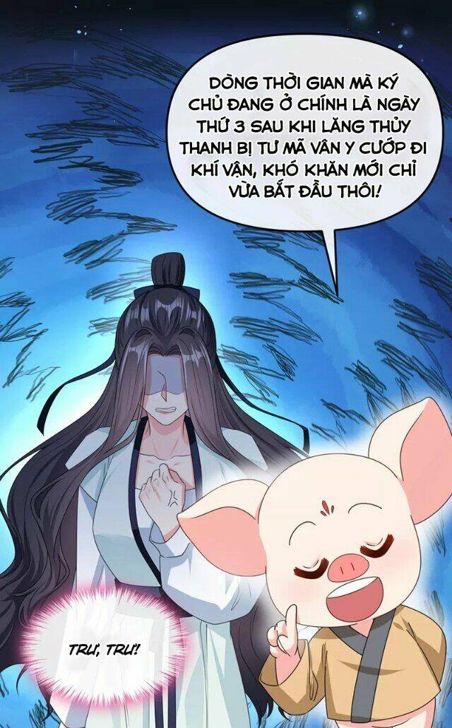 Hệ Thống Xuyên Nhanh: Ác Nam Không Dễ Chọc - Chapter 122 - Page 30