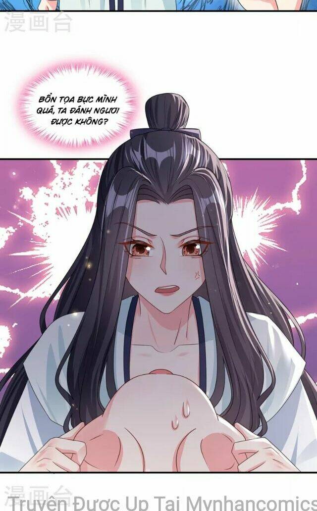 Hệ Thống Xuyên Nhanh: Ác Nam Không Dễ Chọc - Chapter 122 - Page 31