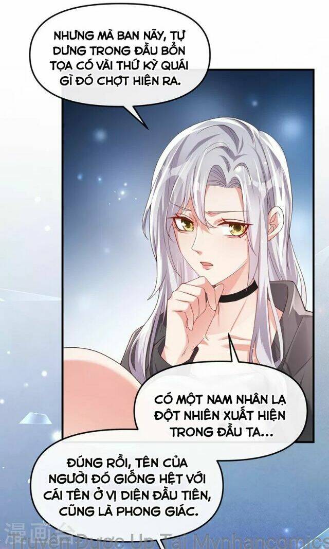 Hệ Thống Xuyên Nhanh: Ác Nam Không Dễ Chọc - Chapter 122 - Page 3