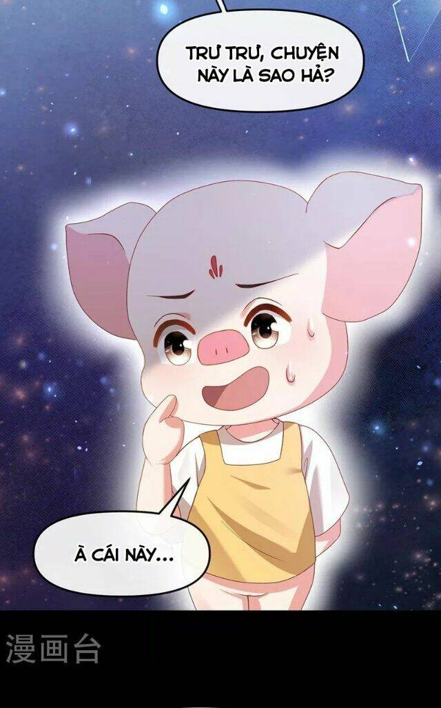 Hệ Thống Xuyên Nhanh: Ác Nam Không Dễ Chọc - Chapter 122 - Page 4