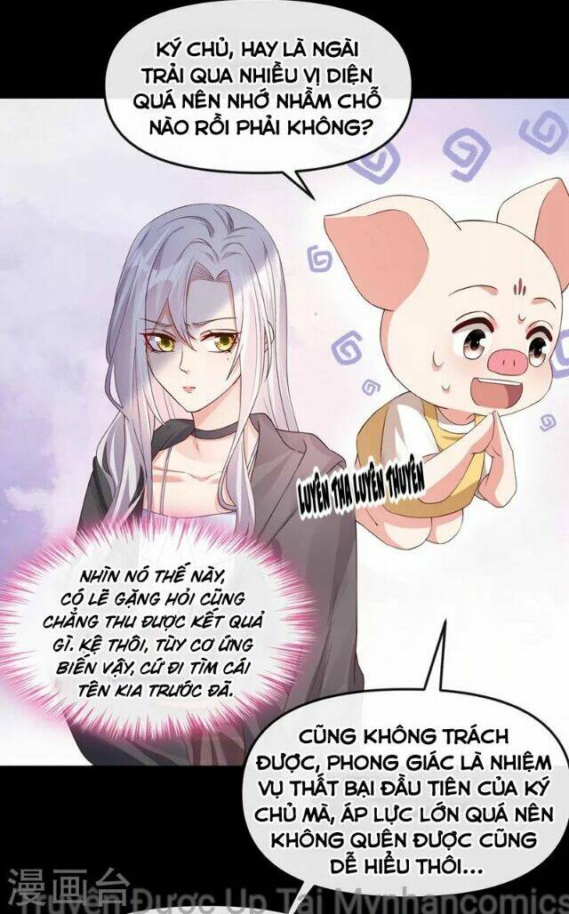 Hệ Thống Xuyên Nhanh: Ác Nam Không Dễ Chọc - Chapter 122 - Page 5