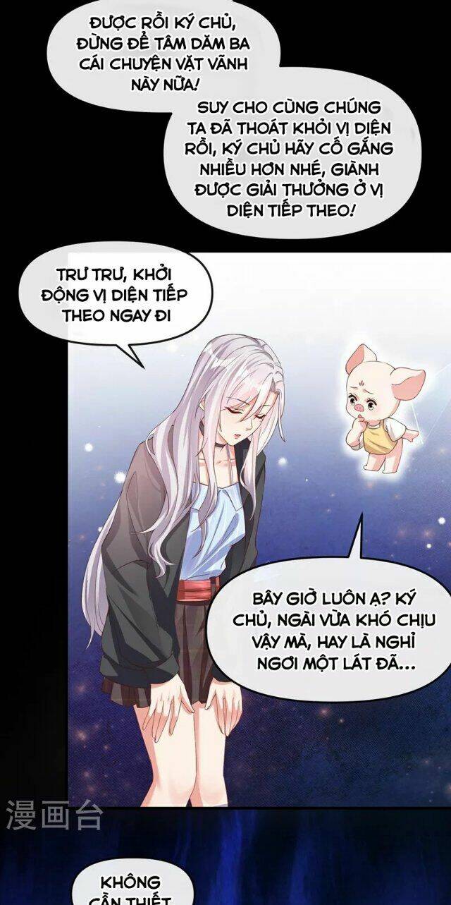 Hệ Thống Xuyên Nhanh: Ác Nam Không Dễ Chọc - Chapter 122 - Page 6