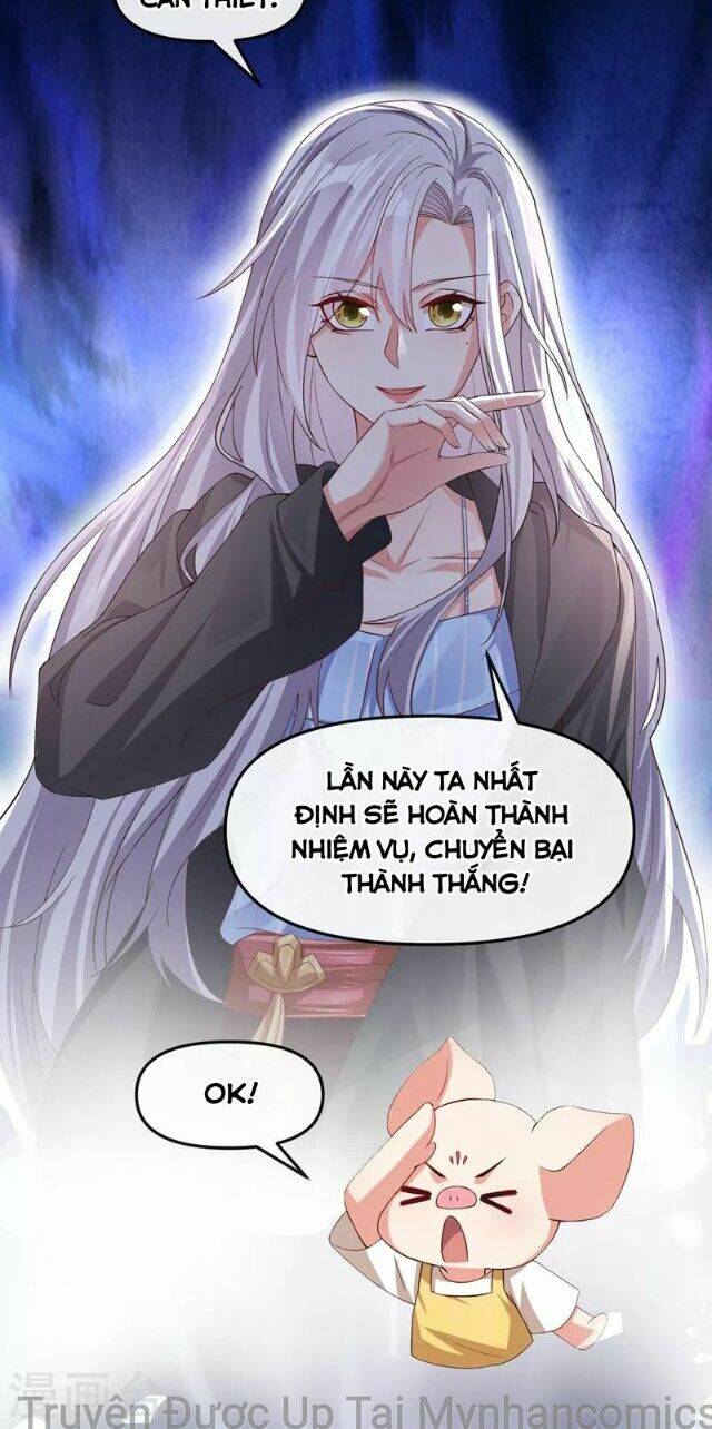 Hệ Thống Xuyên Nhanh: Ác Nam Không Dễ Chọc - Chapter 122 - Page 7