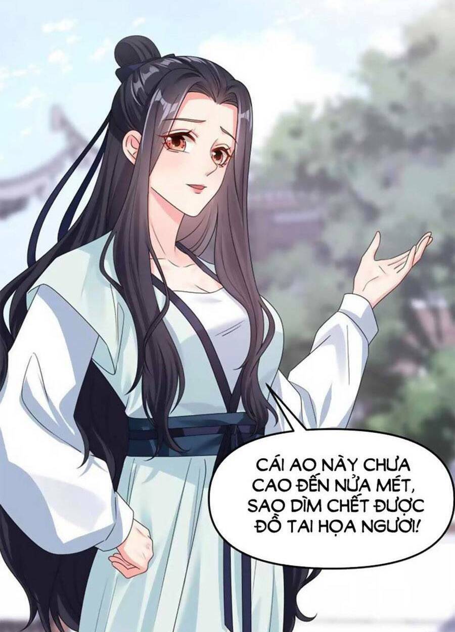 Hệ Thống Xuyên Nhanh: Ác Nam Không Dễ Chọc - Chapter 123 - Page 10