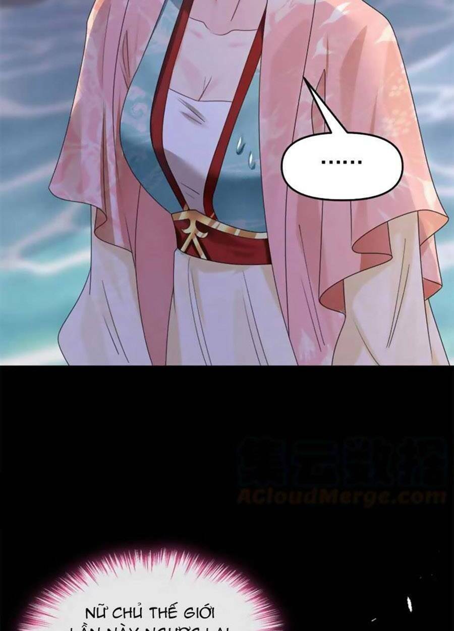 Hệ Thống Xuyên Nhanh: Ác Nam Không Dễ Chọc - Chapter 123 - Page 12