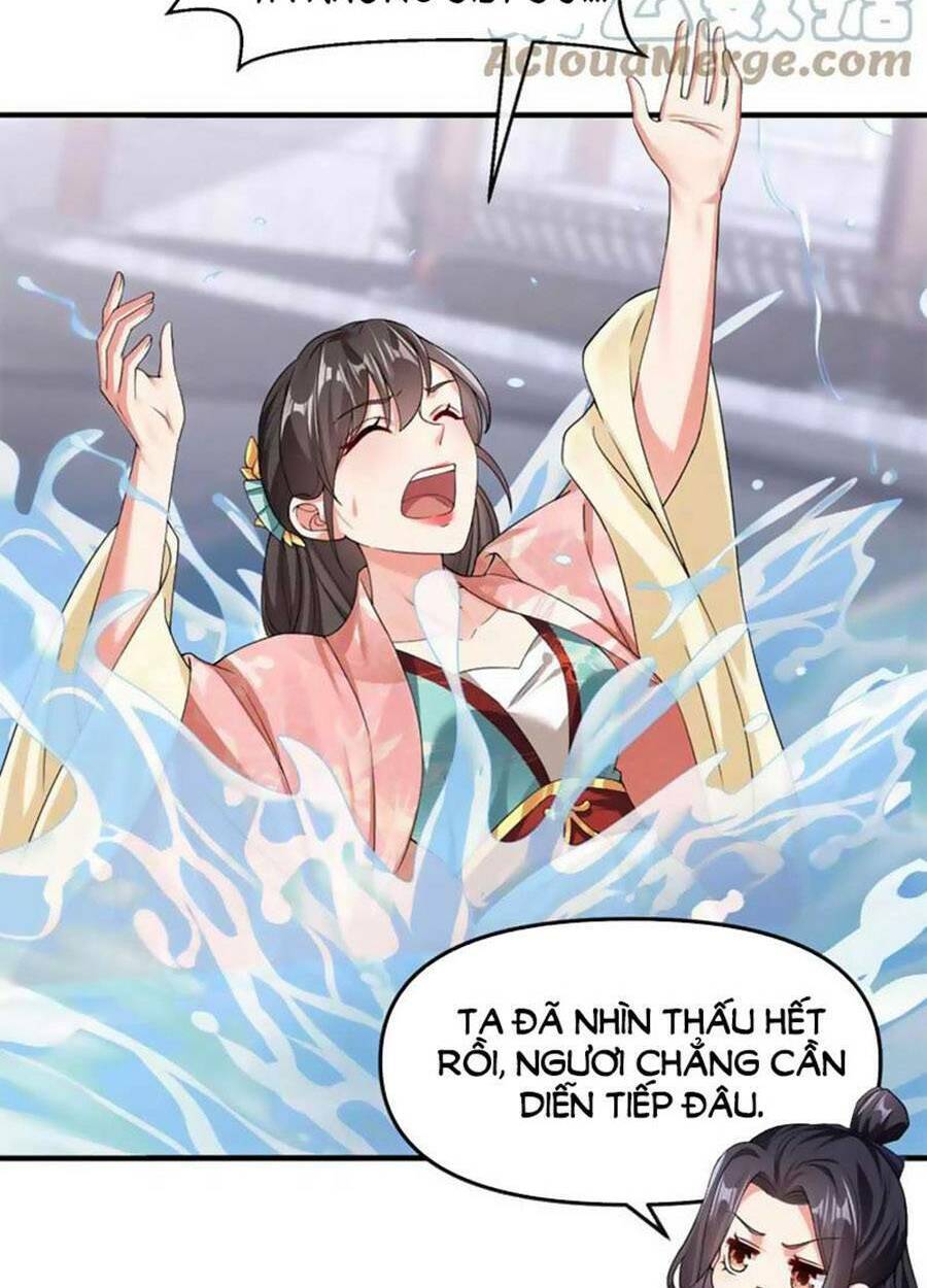 Hệ Thống Xuyên Nhanh: Ác Nam Không Dễ Chọc - Chapter 123 - Page 16