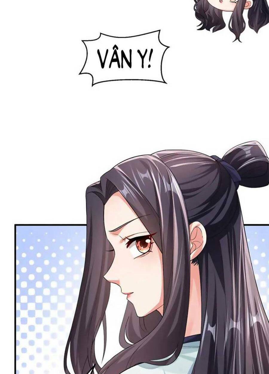 Hệ Thống Xuyên Nhanh: Ác Nam Không Dễ Chọc - Chapter 123 - Page 17