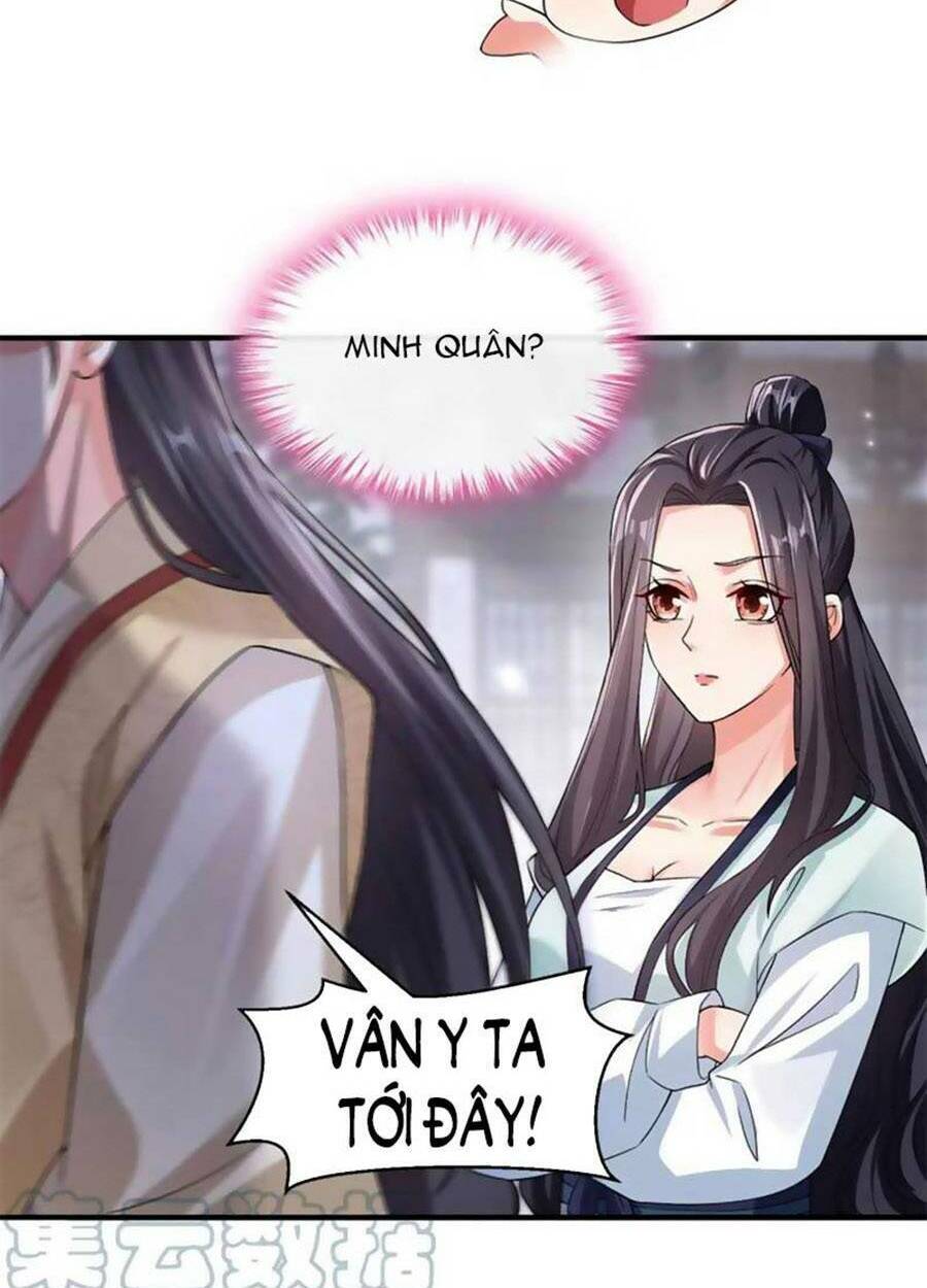 Hệ Thống Xuyên Nhanh: Ác Nam Không Dễ Chọc - Chapter 123 - Page 20