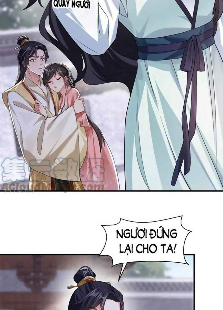 Hệ Thống Xuyên Nhanh: Ác Nam Không Dễ Chọc - Chapter 123 - Page 23