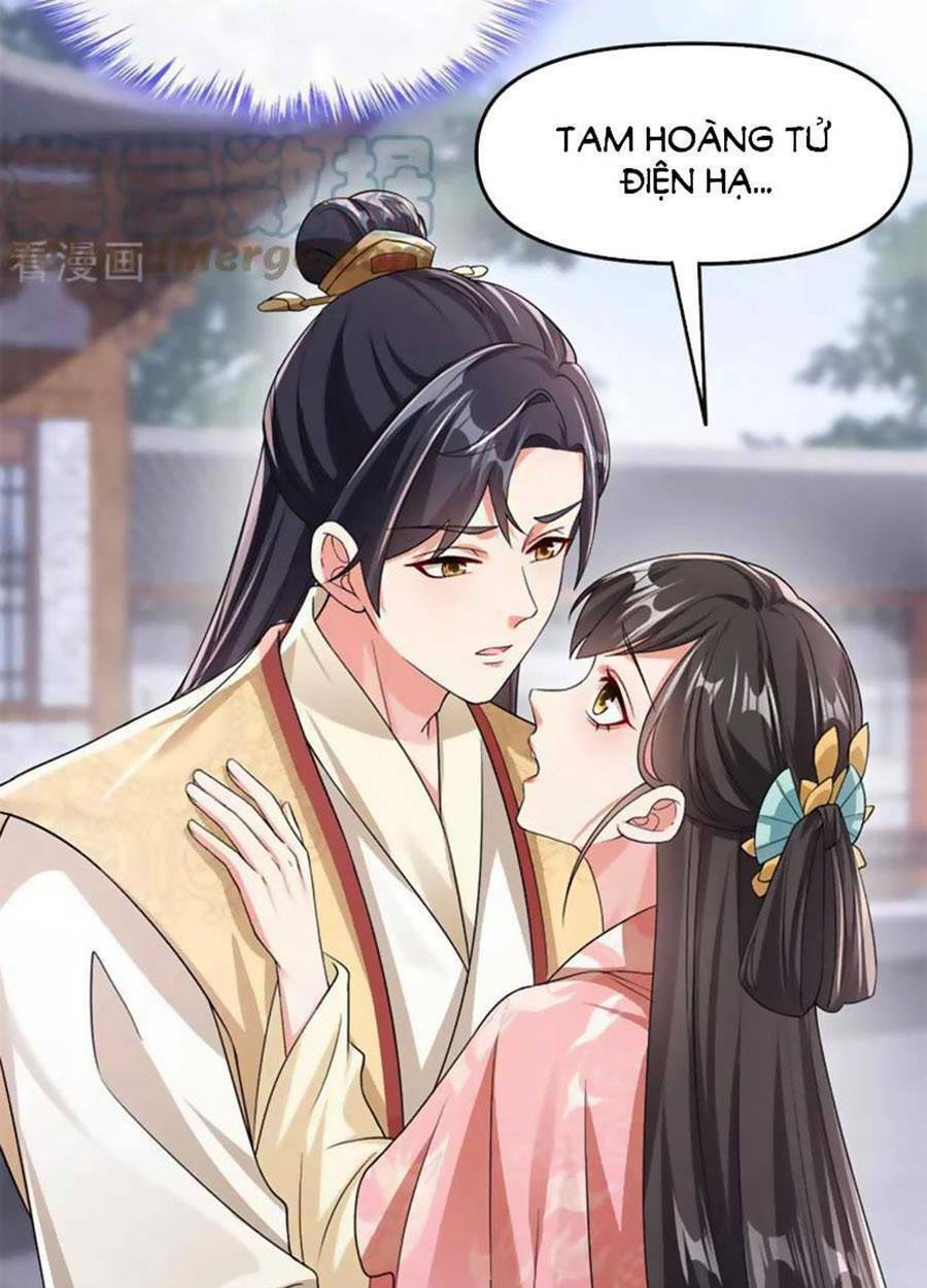 Hệ Thống Xuyên Nhanh: Ác Nam Không Dễ Chọc - Chapter 123 - Page 25