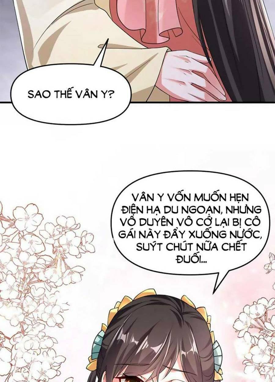 Hệ Thống Xuyên Nhanh: Ác Nam Không Dễ Chọc - Chapter 123 - Page 26