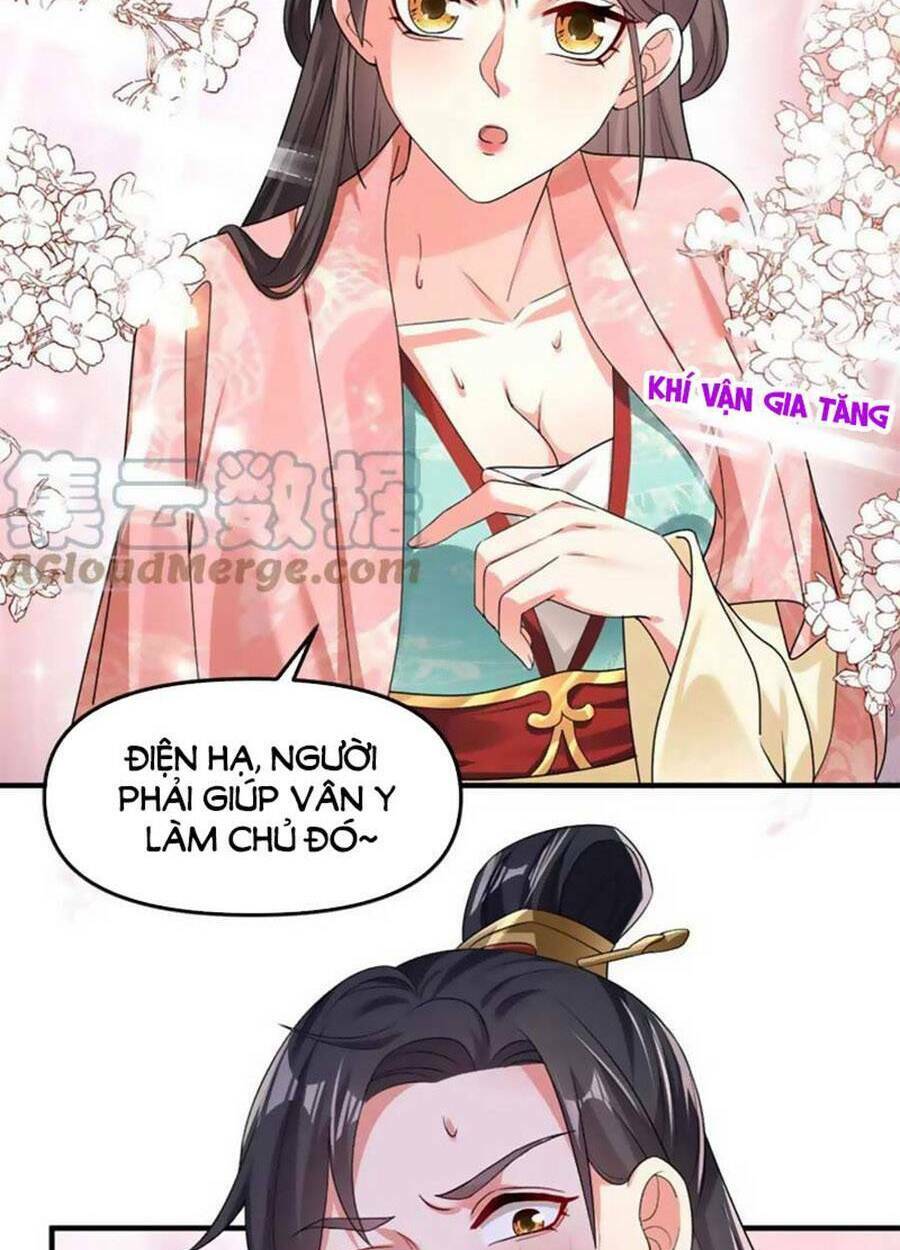 Hệ Thống Xuyên Nhanh: Ác Nam Không Dễ Chọc - Chapter 123 - Page 27