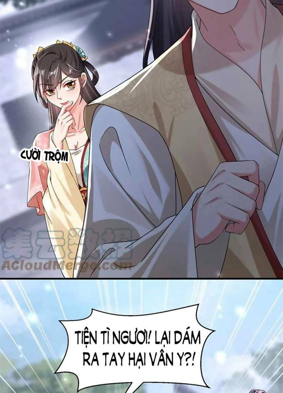 Hệ Thống Xuyên Nhanh: Ác Nam Không Dễ Chọc - Chapter 123 - Page 29