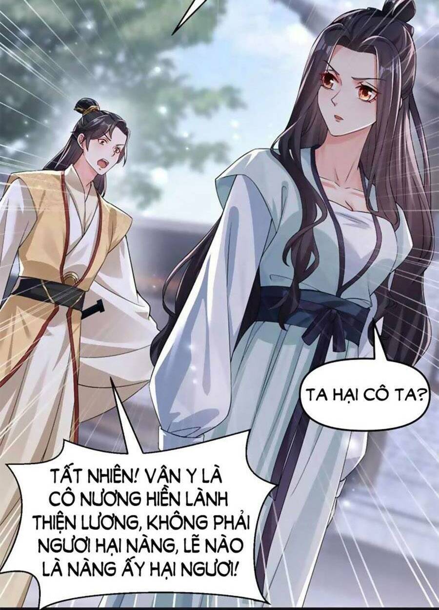 Hệ Thống Xuyên Nhanh: Ác Nam Không Dễ Chọc - Chapter 123 - Page 30