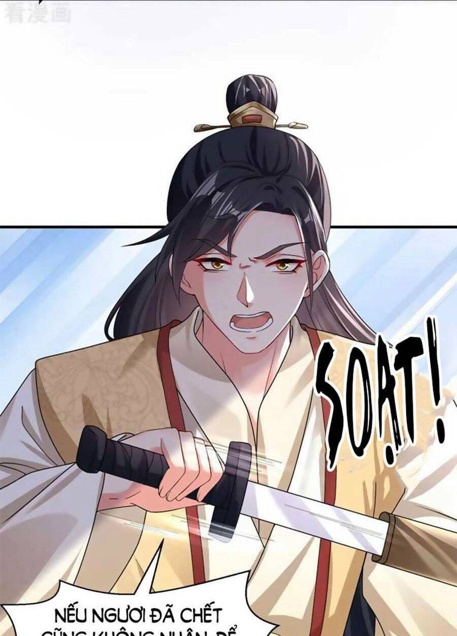 Hệ Thống Xuyên Nhanh: Ác Nam Không Dễ Chọc - Chapter 123 - Page 31