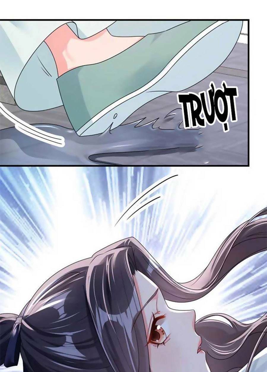 Hệ Thống Xuyên Nhanh: Ác Nam Không Dễ Chọc - Chapter 123 - Page 34