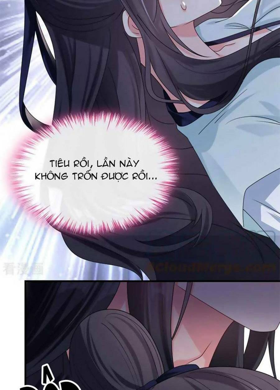 Hệ Thống Xuyên Nhanh: Ác Nam Không Dễ Chọc - Chapter 123 - Page 35