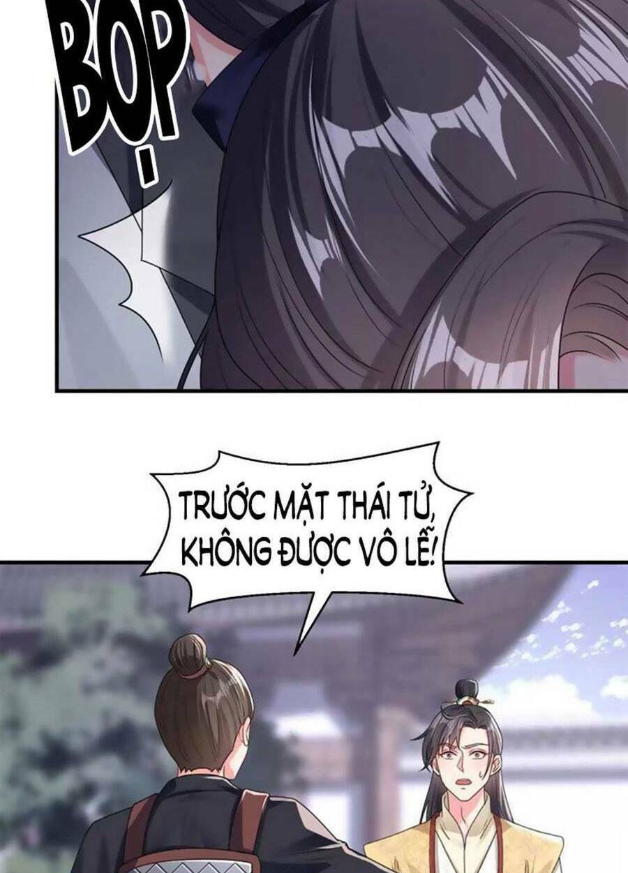 Hệ Thống Xuyên Nhanh: Ác Nam Không Dễ Chọc - Chapter 123 - Page 36