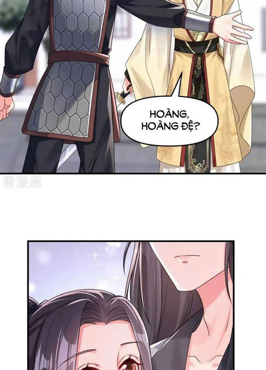 Hệ Thống Xuyên Nhanh: Ác Nam Không Dễ Chọc - Chapter 123 - Page 37