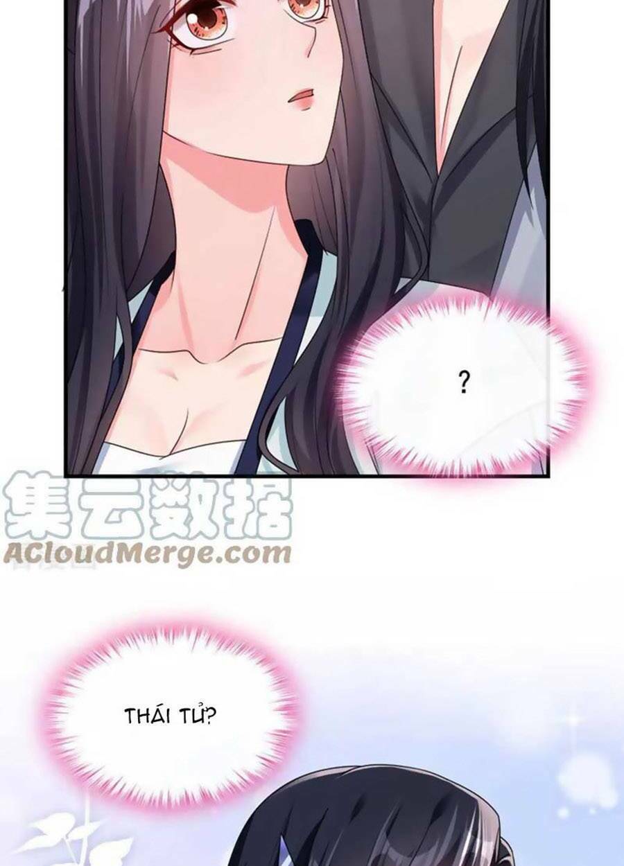 Hệ Thống Xuyên Nhanh: Ác Nam Không Dễ Chọc - Chapter 123 - Page 38