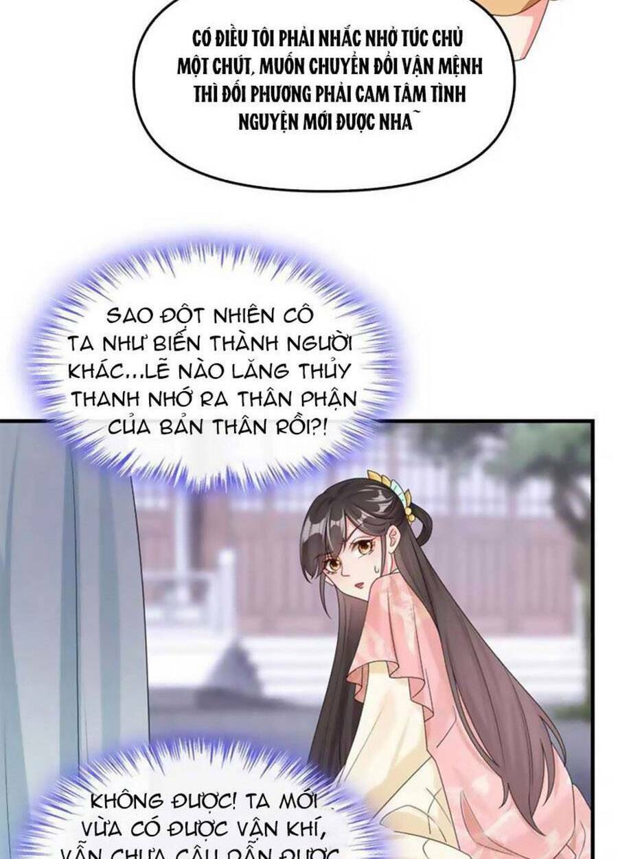 Hệ Thống Xuyên Nhanh: Ác Nam Không Dễ Chọc - Chapter 123 - Page 3