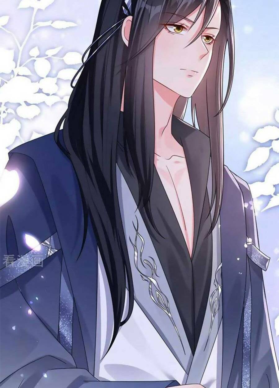 Hệ Thống Xuyên Nhanh: Ác Nam Không Dễ Chọc - Chapter 123 - Page 39