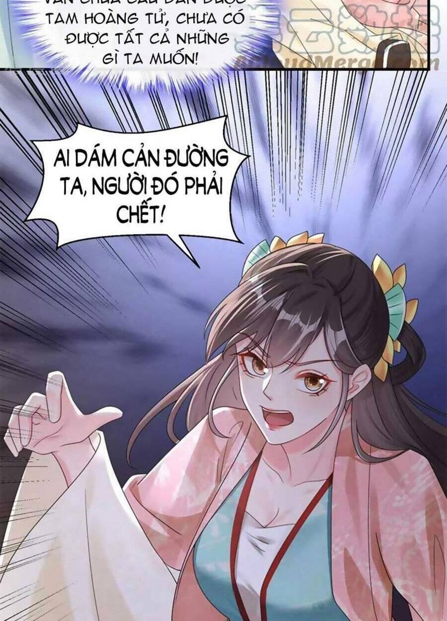 Hệ Thống Xuyên Nhanh: Ác Nam Không Dễ Chọc - Chapter 123 - Page 4