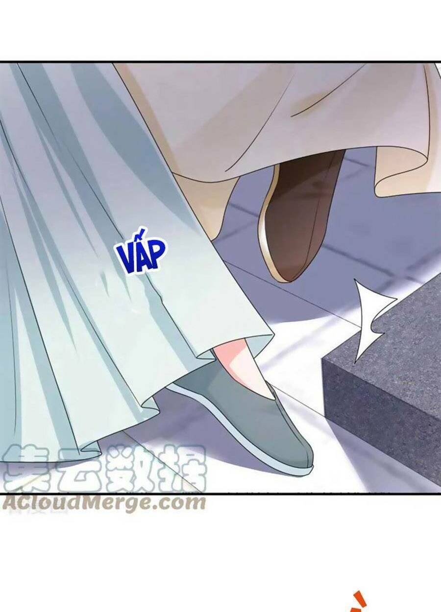 Hệ Thống Xuyên Nhanh: Ác Nam Không Dễ Chọc - Chapter 123 - Page 6