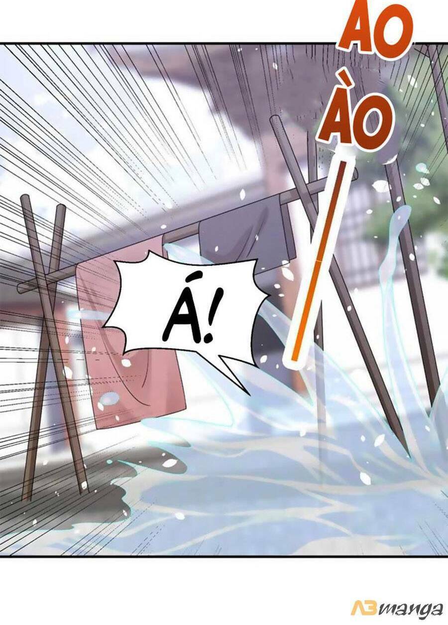 Hệ Thống Xuyên Nhanh: Ác Nam Không Dễ Chọc - Chapter 123 - Page 7