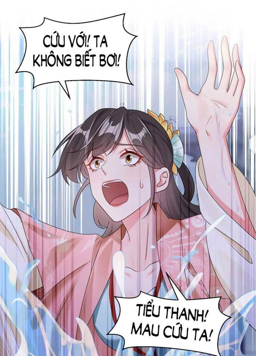 Hệ Thống Xuyên Nhanh: Ác Nam Không Dễ Chọc - Chapter 123 - Page 8