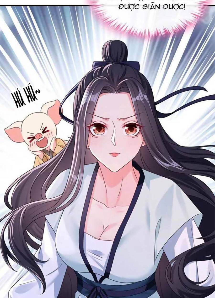 Hệ Thống Xuyên Nhanh: Ác Nam Không Dễ Chọc - Chapter 124 - Page 10