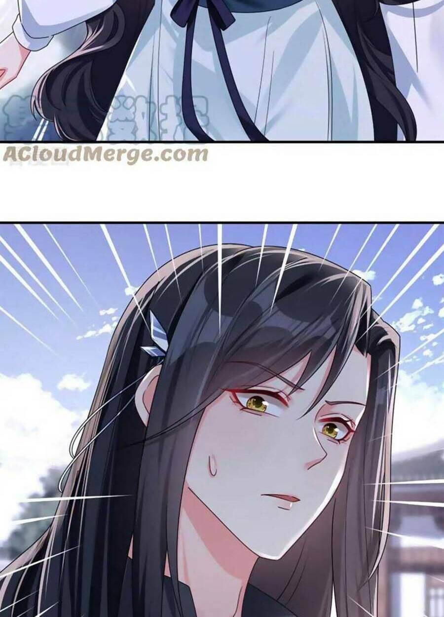 Hệ Thống Xuyên Nhanh: Ác Nam Không Dễ Chọc - Chapter 124 - Page 11