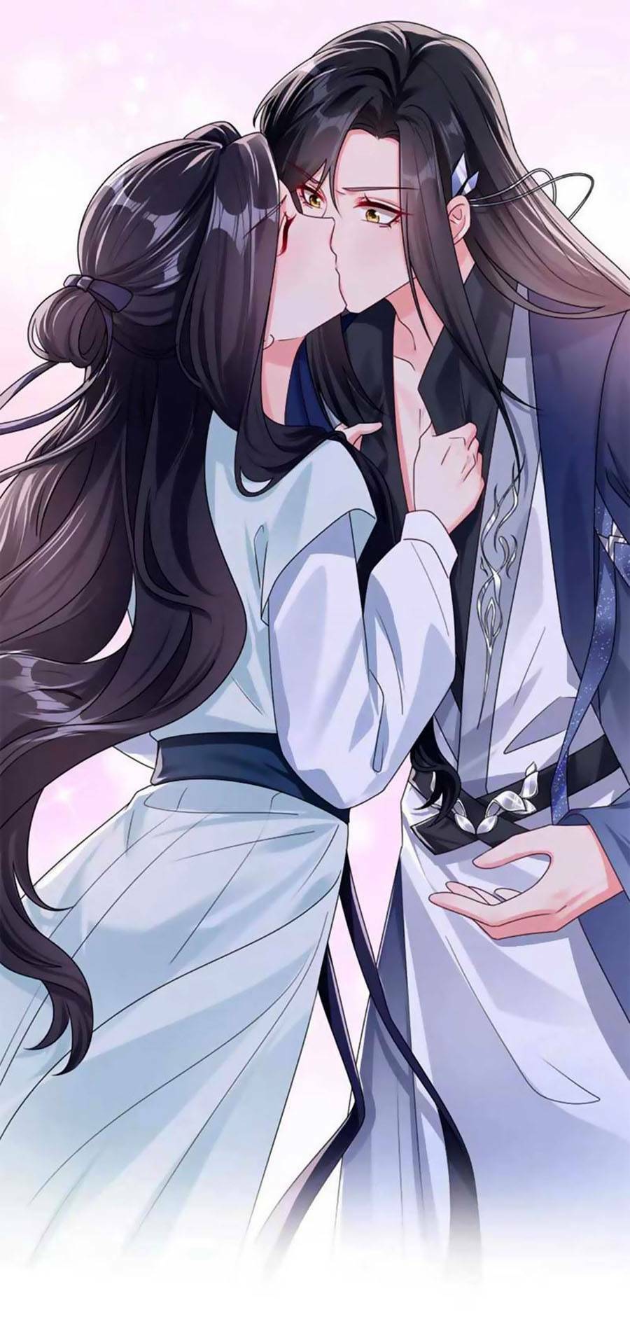 Hệ Thống Xuyên Nhanh: Ác Nam Không Dễ Chọc - Chapter 124 - Page 14