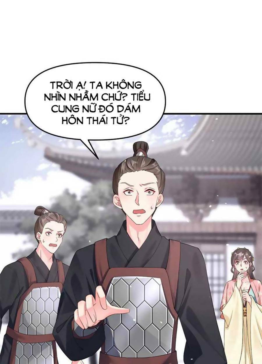 Hệ Thống Xuyên Nhanh: Ác Nam Không Dễ Chọc - Chapter 124 - Page 15