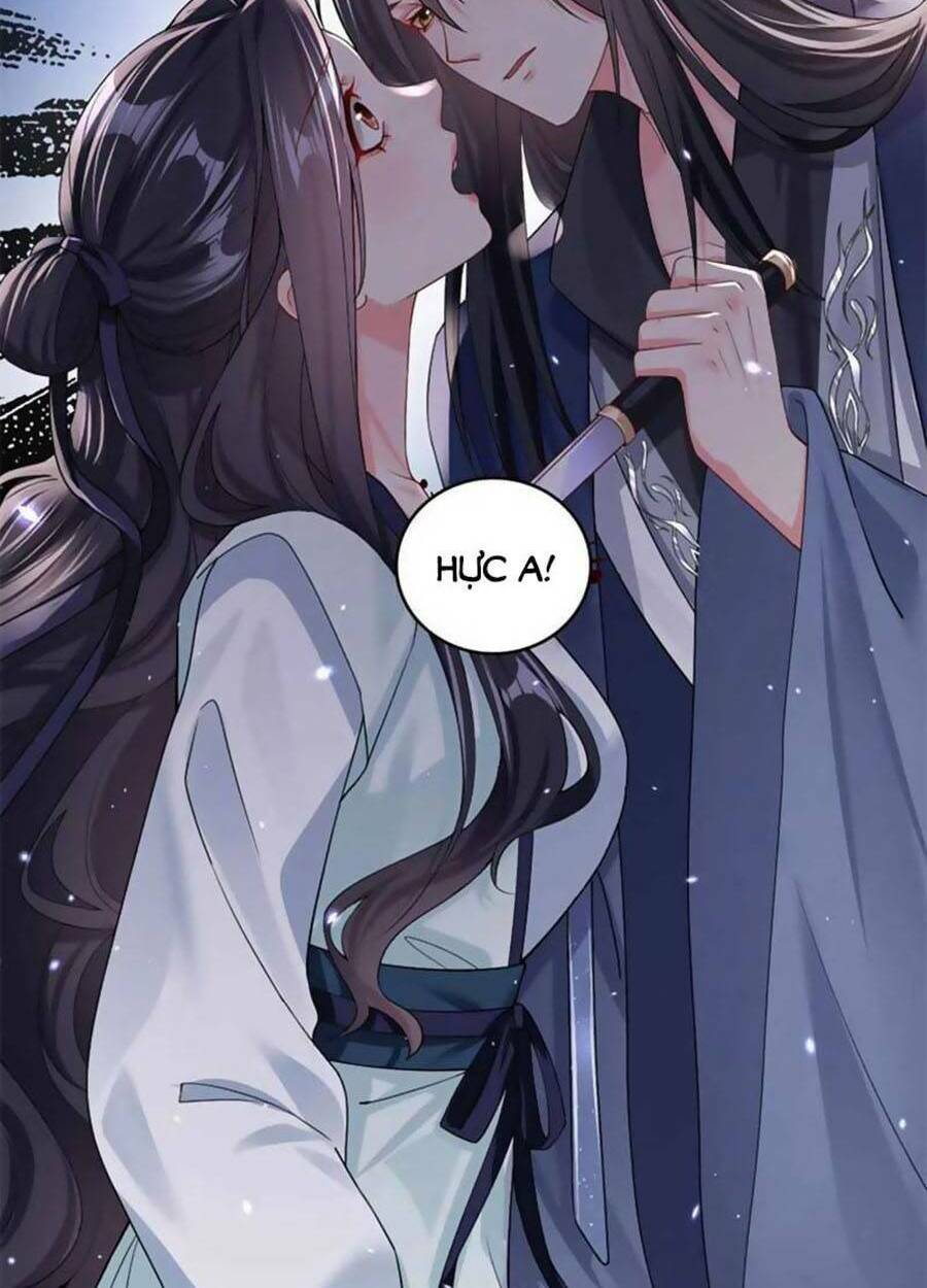 Hệ Thống Xuyên Nhanh: Ác Nam Không Dễ Chọc - Chapter 124 - Page 20