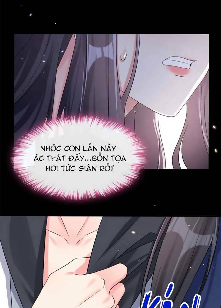 Hệ Thống Xuyên Nhanh: Ác Nam Không Dễ Chọc - Chapter 124 - Page 22