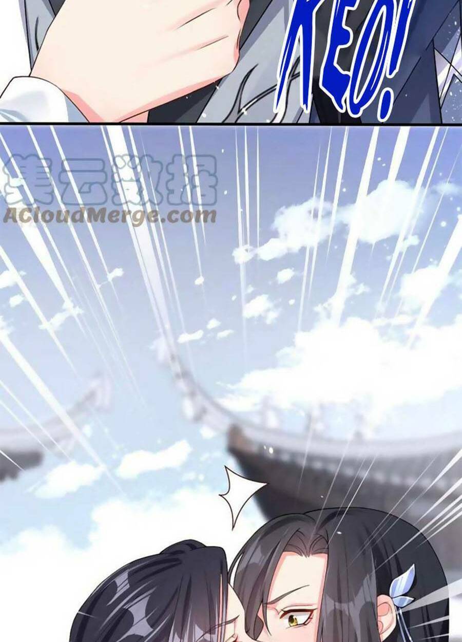 Hệ Thống Xuyên Nhanh: Ác Nam Không Dễ Chọc - Chapter 124 - Page 23