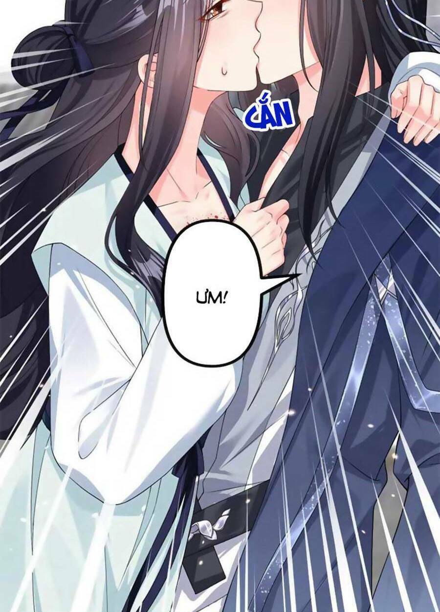 Hệ Thống Xuyên Nhanh: Ác Nam Không Dễ Chọc - Chapter 124 - Page 24