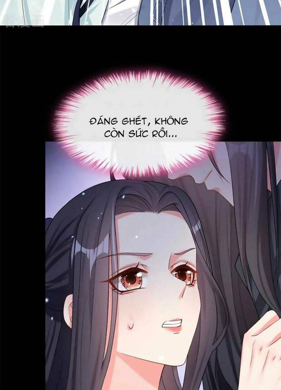 Hệ Thống Xuyên Nhanh: Ác Nam Không Dễ Chọc - Chapter 124 - Page 25