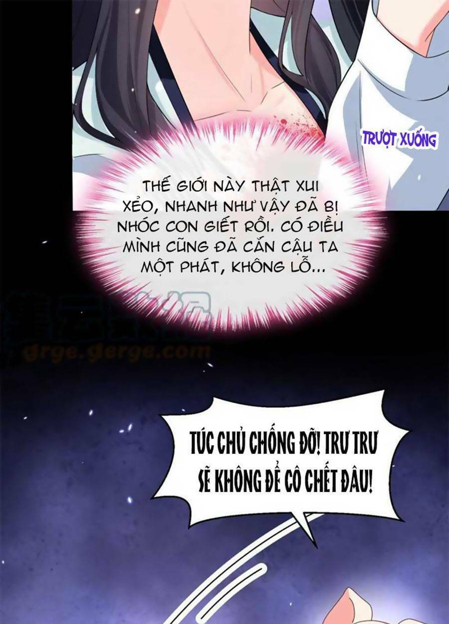 Hệ Thống Xuyên Nhanh: Ác Nam Không Dễ Chọc - Chapter 124 - Page 27