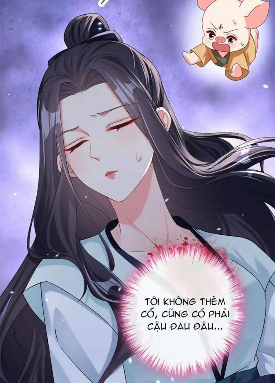 Hệ Thống Xuyên Nhanh: Ác Nam Không Dễ Chọc - Chapter 124 - Page 28