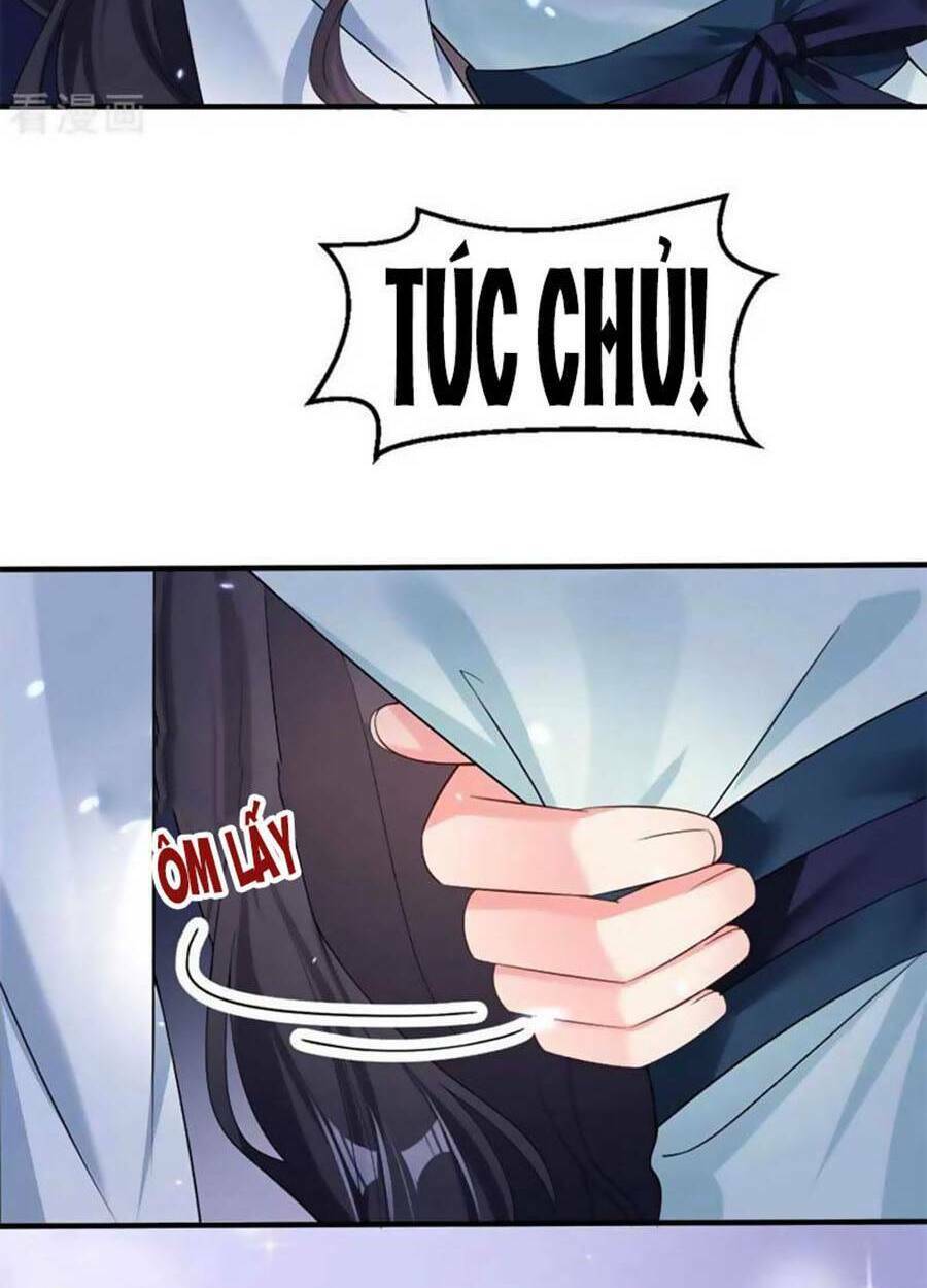 Hệ Thống Xuyên Nhanh: Ác Nam Không Dễ Chọc - Chapter 124 - Page 29