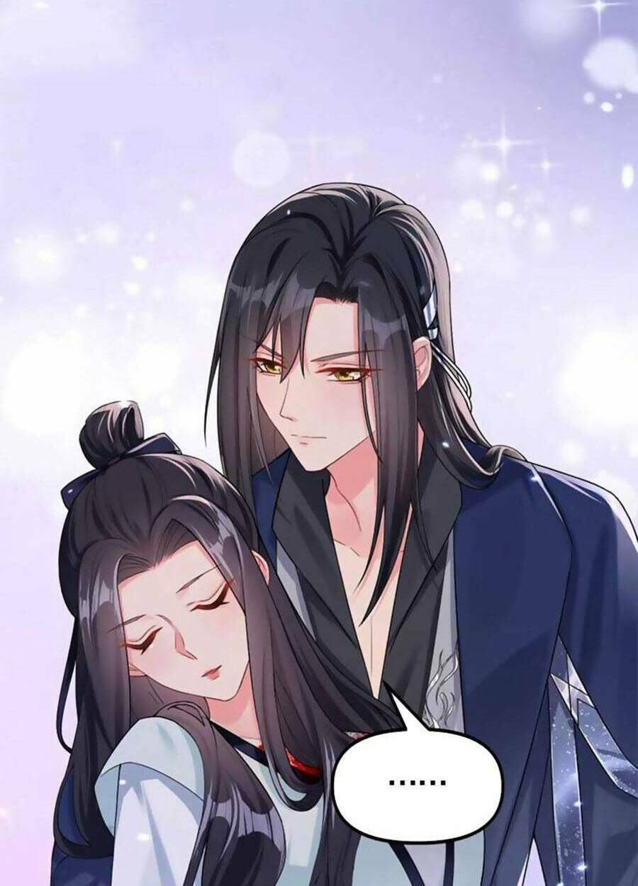 Hệ Thống Xuyên Nhanh: Ác Nam Không Dễ Chọc - Chapter 124 - Page 30